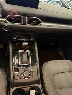 مازدا CX-5